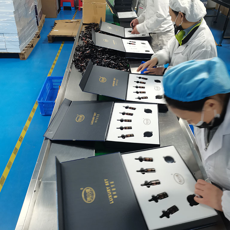產品展示